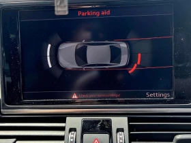 Audi A6 * 2.0T * CARFAX * ОТ ПРЕДСТАВИТЕЛСТВО * , снимка 10