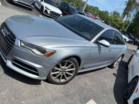 Audi A6 * 2.0T * CARFAX * ОТ ПРЕДСТАВИТЕЛСТВО * , снимка 2