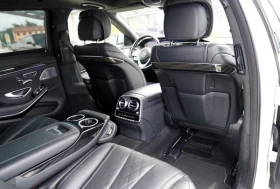 Mercedes-Benz S 400 S400d 4Matic Long AMG-Line, снимка 9