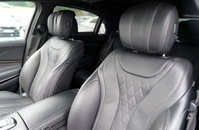 Mercedes-Benz S 400 S400d 4Matic Long AMG-Line, снимка 7