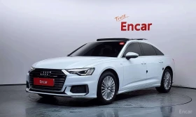 Audi A6 45 TFSI Quattro | АВТОФИНАНСИРАНЕ БЕЗ ПЪРВОНАЧАЛНА, снимка 1