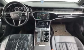 Audi A6 45 TFSI Quattro | АВТОФИНАНСИРАНЕ БЕЗ ПЪРВОНАЧАЛНА, снимка 7