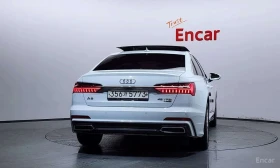 Audi A6 45 TFSI Quattro | АВТОФИНАНСИРАНЕ БЕЗ ПЪРВОНАЧАЛНА, снимка 4