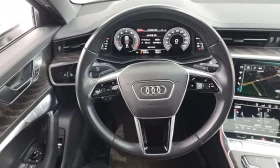 Audi A6 45 TFSI Quattro | АВТОФИНАНСИРАНЕ БЕЗ ПЪРВОНАЧАЛНА, снимка 13