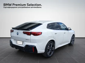 BMW iX2 xDrive30, снимка 2