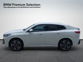 BMW iX2 xDrive30, снимка 3