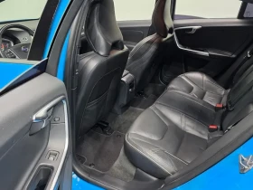 Volvo S60 T5 R-DESIGN, снимка 12