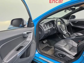 Volvo S60 T5 R-DESIGN, снимка 10