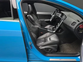 Volvo S60 T5 R-DESIGN, снимка 11