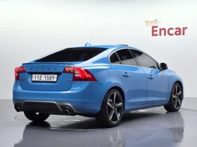 Volvo S60 T5 R-DESIGN, снимка 2