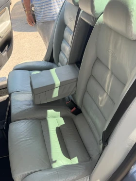 Skoda Superb, снимка 5