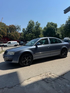 Skoda Superb, снимка 2