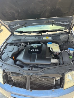 Skoda Superb, снимка 6