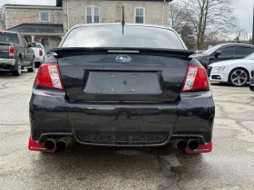 Subaru WRX STOCK / CARBON /, снимка 4