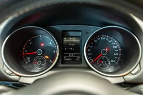 VW Golf VI GTD, снимка 11