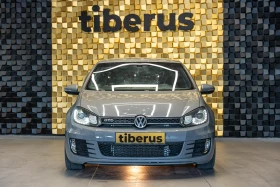 VW Golf VI GTD, снимка 3