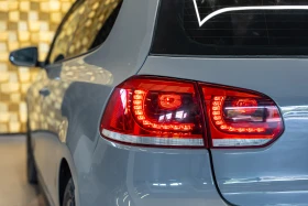 VW Golf VI GTD, снимка 6