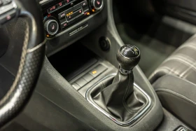 VW Golf VI GTD, снимка 12