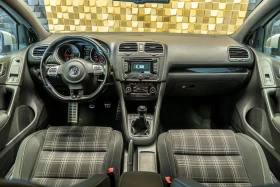 VW Golf VI GTD, снимка 9