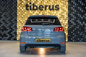 VW Golf VI GTD, снимка 4