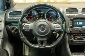 VW Golf VI GTD, снимка 10