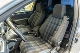 VW Golf VI GTD, снимка 15