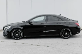 Mercedes-Benz CLA 220 AMG edition , снимка 5