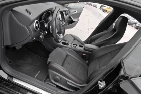 Mercedes-Benz CLA 220 AMG edition , снимка 9