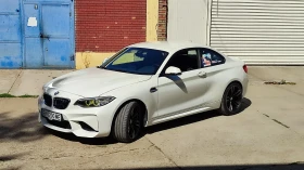 BMW M2 M Performance , снимка 4
