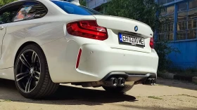 BMW M2 M Performance , снимка 9