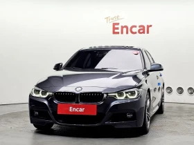 BMW 320 i M Sports - САМО 30% АВАНС, снимка 6