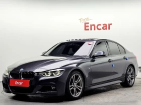 BMW 320 i M Sports - САМО 30% АВАНС, снимка 1