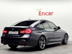 BMW 320 i M Sports - САМО 30% АВАНС, снимка 3
