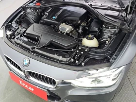 BMW 320 i M Sports - САМО 30% АВАНС, снимка 11