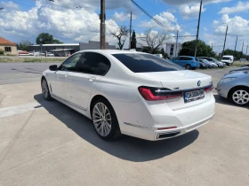 BMW 750 L-x-drive-navi-kameri-keyless, снимка 7