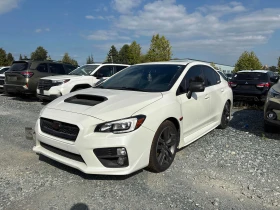 Subaru WRX  Pkg / BOSE / Carfax / Автокредит , снимка 1