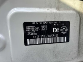 Subaru WRX  Pkg / BOSE / Carfax / Автокредит , снимка 10