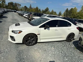 Subaru WRX  Pkg / BOSE / Carfax / Автокредит , снимка 2