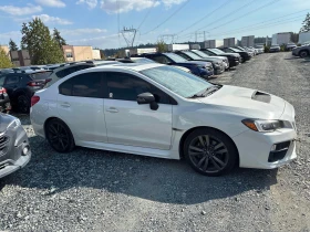 Subaru WRX  Pkg / BOSE / Carfax / Автокредит , снимка 15