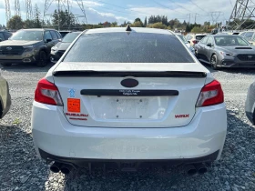 Subaru WRX  Pkg / BOSE / Carfax / Автокредит , снимка 16