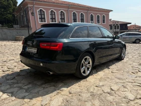Audi A6 3.0TDI* Bose* , снимка 5