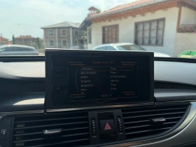 Audi A6 3.0TDI* Bose* , снимка 11