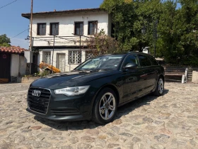 Audi A6 3.0TDI* Bose* , снимка 1