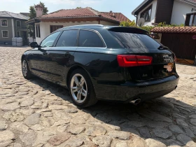 Audi A6 3.0TDI* Bose* , снимка 6