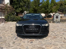 Audi A6 3.0TDI* Bose* , снимка 2