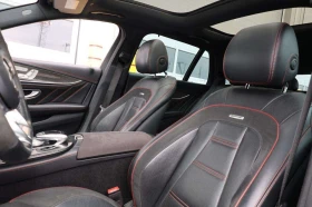 Mercedes-Benz E 53 AMG TRACKPACE| BURMESTER| 360 CAMERA| CARFAX, снимка 7