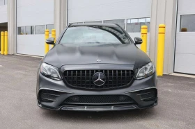 Mercedes-Benz E 53 AMG TRACKPACE| BURMESTER| 360 CAMERA| CARFAX, снимка 2