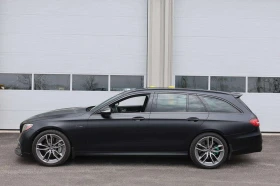 Mercedes-Benz E 53 AMG TRACKPACE| BURMESTER| 360 CAMERA| CARFAX, снимка 3