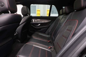 Mercedes-Benz E 53 AMG TRACKPACE| BURMESTER| 360 CAMERA| CARFAX, снимка 8