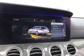 Mercedes-Benz E 53 AMG TRACKPACE| BURMESTER| 360 CAMERA| CARFAX, снимка 11
